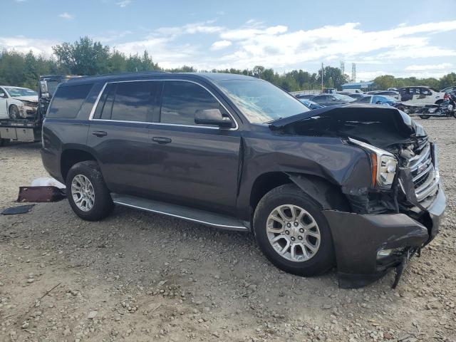 Photo 4 from auction – 2015 GMC YUKON SLT with VIN 1GKS1BKC4FR274240