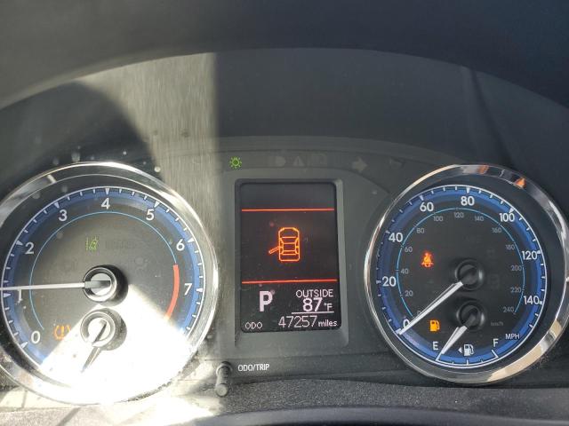Photo 9 from auction – 2019 TOYOTA COROLLA L with VIN 5YFBURHEXKP904948