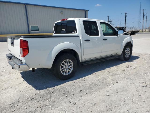 Photo 3 from auction – 2018 NISSAN FRONTIER S with VIN 1N6AD0ER2JN767690