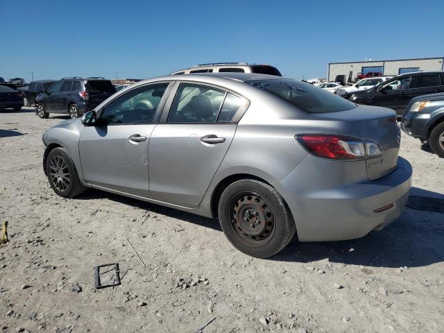 Photo 2 from auction – 2012 MAZDA 3 I with VIN JM1BL1UG5C1524742