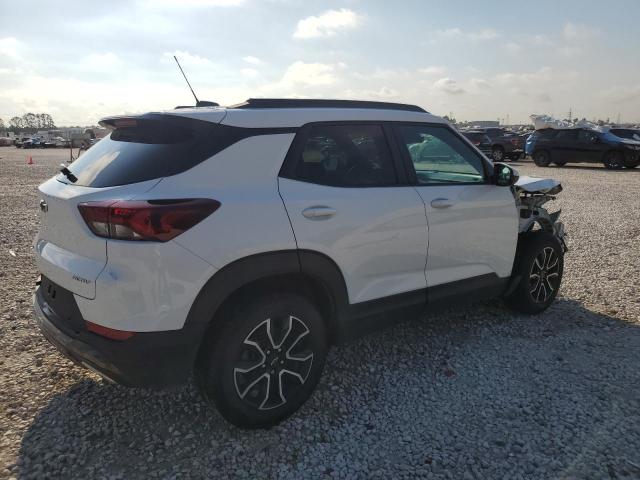 Photo 3 from auction – 2021 CHEVROLET TRAILBLAZE with VIN KL79MVSLXMB152164