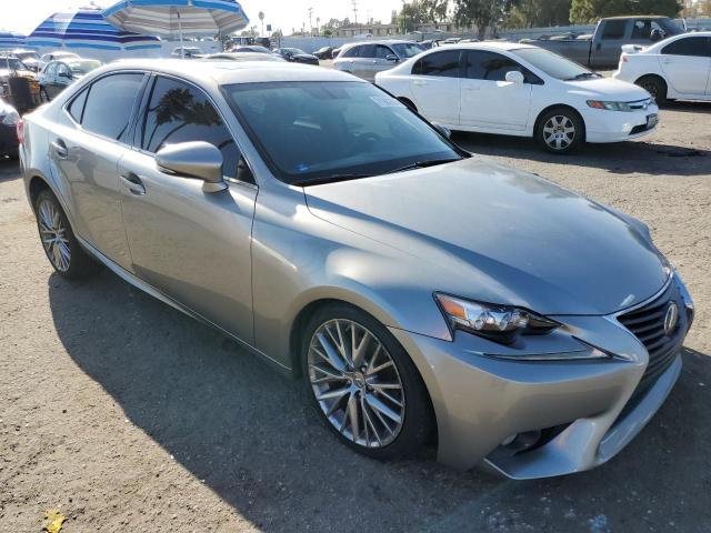 Photo 4 from auction – 2014 LEXUS IS 250 with VIN JTHBF1D24E5022469