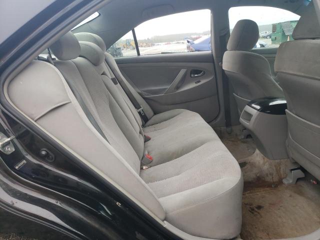 Photo 10 from auction – 2010 TOYOTA CAMRY BASE with VIN 4T1BF3EK2AU107060