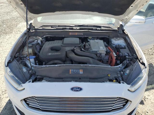 Photo 11 from auction – 2013 FORD FUSION SE with VIN 3FA6P0LU4DR178042