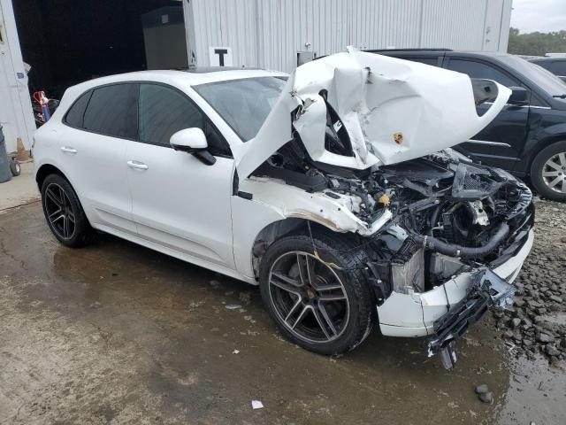 Фото 4 с аукциона – 2020 PORSCHE MACAN S с VIN WP1AB2A53LLB35091