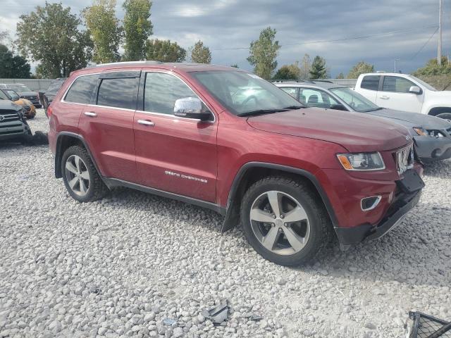 Photo 4 from auction – 2014 JEEP GRAND CHER with VIN 1C4RJFBG5EC356659