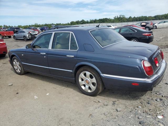 Photo 2 from auction – 2002 BENTLEY ARNAGE with VIN SCBLC31E12CX08052