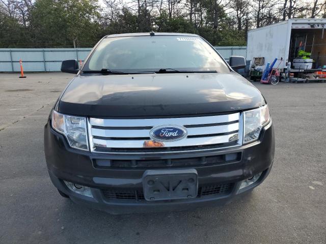 Photo 5 from auction – 2008 FORD EDGE SEL with VIN 2FMDK48C18BB08070