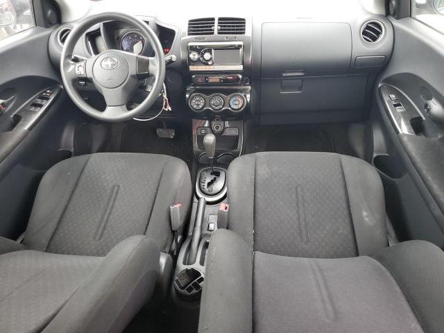 Photo 8 from auction – 2010 TOYOTA SCION XD with VIN JTKKU4B4XAJ054172