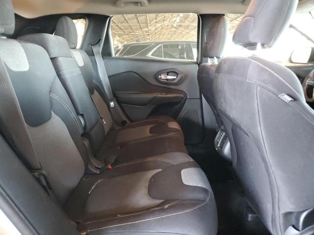 Photo 10 from auction – 2014 JEEP CHEROKEE L with VIN 1C4PJMCS8EW184723
