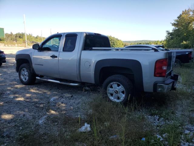 Zdjęcie 2 z aukcji – 2007 CHEVROLET SILVERADO z VIN 2GCEK19J471582359