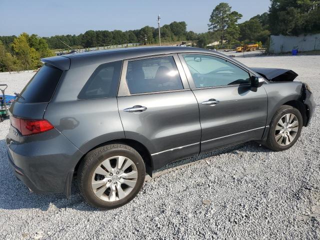 Photo 3 from auction – 2012 ACURA RDX TECHNO with VIN 5J8TB2H53CA001162