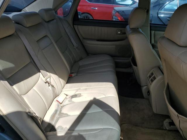 Photo 10 from auction – 2000 TOYOTA AVALON XL with VIN 4T1BF28B1YU113268