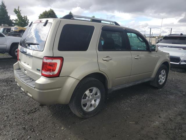 Photo 3 from auction – 2010 FORD ESCAPE LIM with VIN 1FMCU9EG7AKB89551