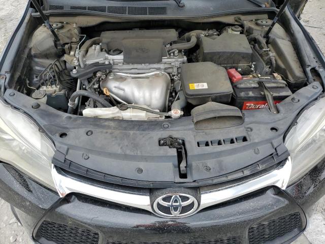 Photo 11 from auction – 2017 TOYOTA CAMRY LE with VIN 4T1BF1FK5HU347264