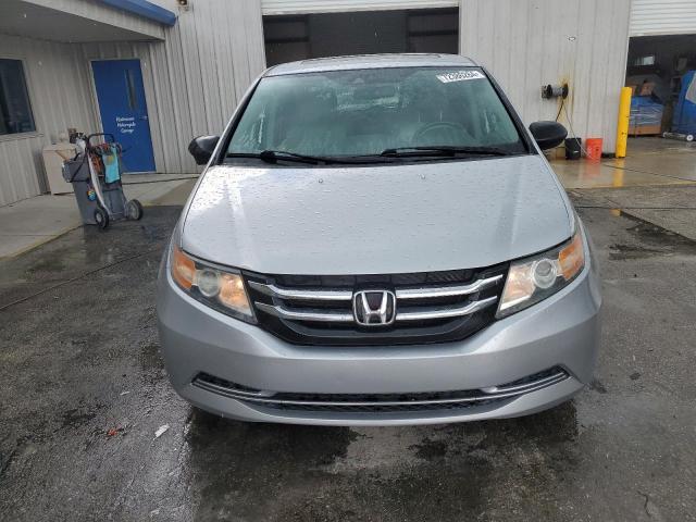 Photo 5 from auction – 2014 HONDA ODYSSEY EX with VIN 5FNRL5H63EB119576
