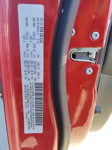 Photo 14 from auction – 2019 DODGE JOURNEY SE with VIN 3C4PDCBB2KT707965