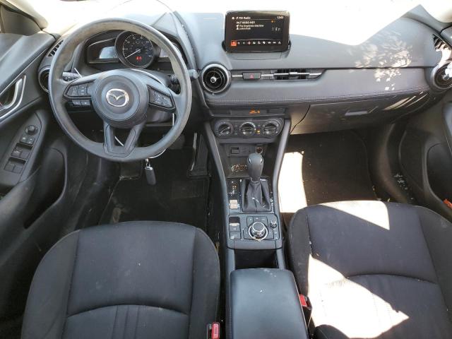 Photo 8 from auction – 2019 MAZDA CX-3 SPORT with VIN JM1DKFB71K1452920