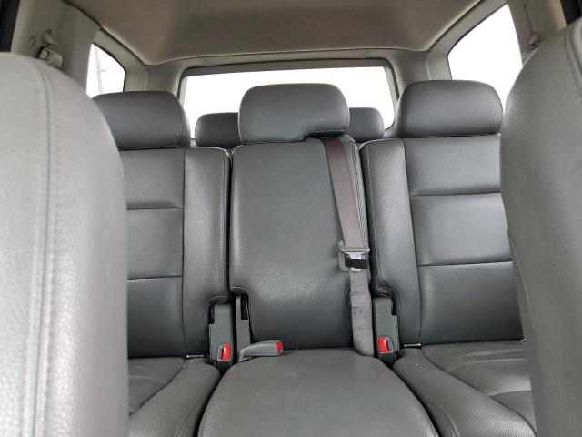Photo 10 from auction – 2005 DODGE DURANGO SL with VIN 1D8HD48D75F503889