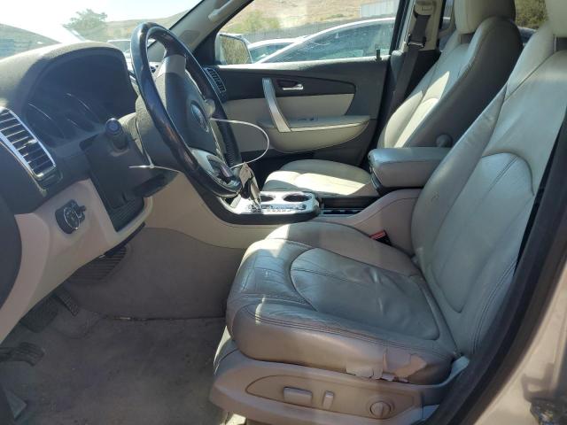 Photo 7 from auction – 2012 GMC ACADIA SLT with VIN 1GKKRRED6CJ136554
