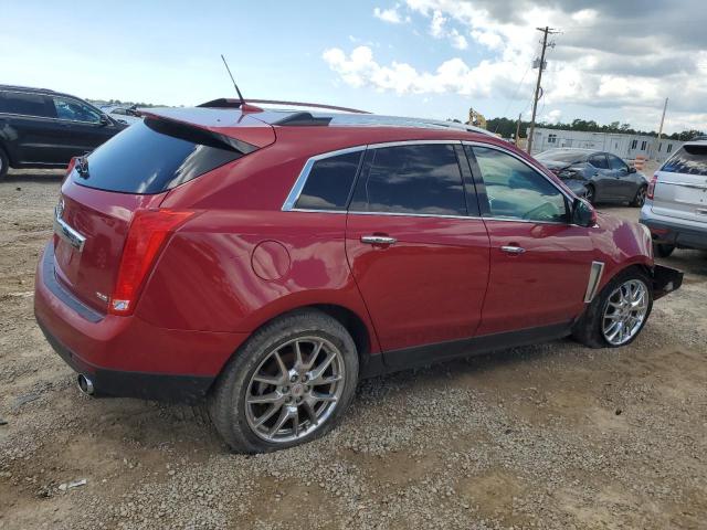 Photo 3 from auction – 2014 CADILLAC SRX PREMIU with VIN 3GYFNDE35ES633027
