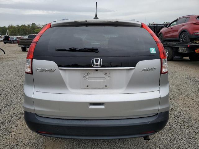 Photo 6 from auction – 2012 HONDA CR-V EXL with VIN 5J6RM4H79CL037632