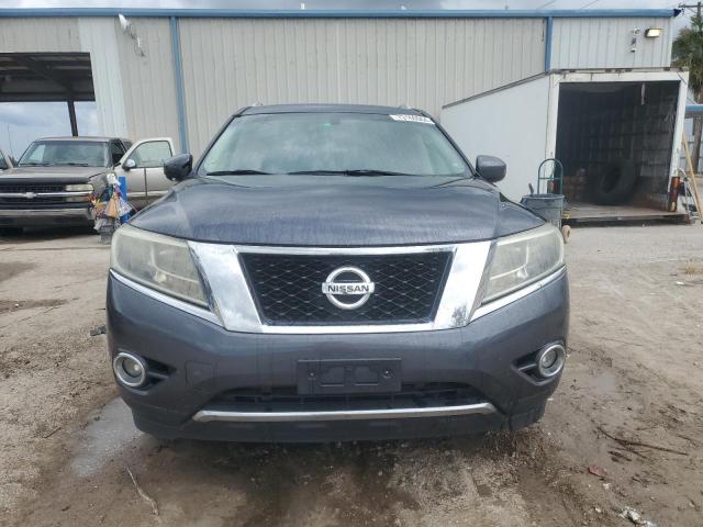 Foto 5 de la subasta – 2013 NISSAN PATHFINDER con VIN 5N1AR2MN3DC651246