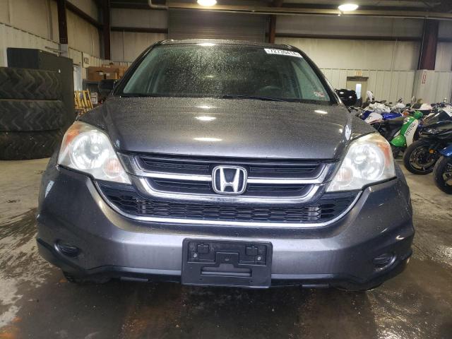 Photo 5 from auction – 2011 HONDA CR-V EX with VIN 5J6RE4H55BL063154