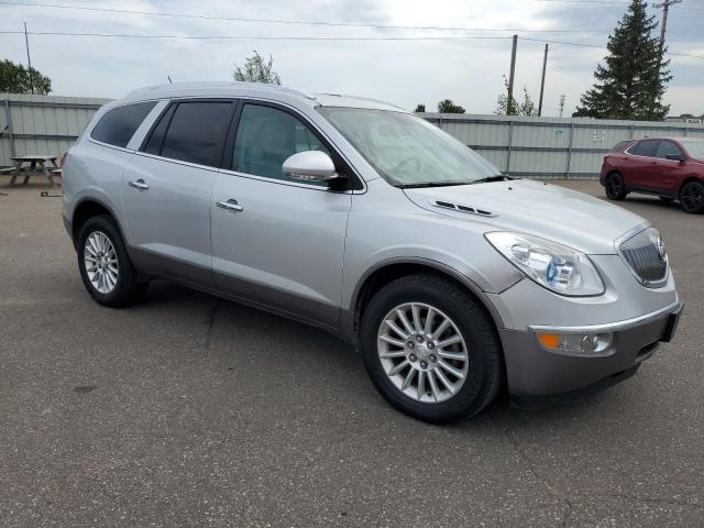 Photo 4 from auction – 2012 BUICK ENCLAVE with VIN 5GAKRCED3CJ315712