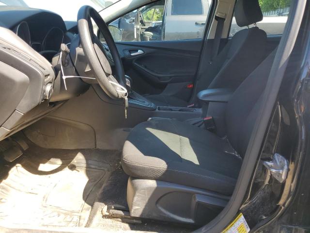 Photo 7 from auction – 2016 FORD FOCUS SE with VIN 1FADP3K24GL227977