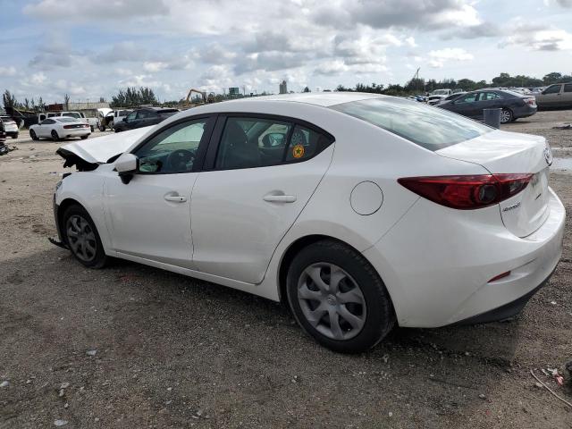 Photo 2 from auction – 2015 MAZDA 3 SPORT with VIN 3MZBM1U73FM157230