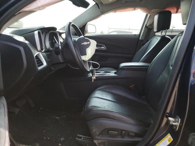 Photo 7 from auction – 2015 CHEVROLET EQUINOX LT with VIN 2GNALCEK7F1148772