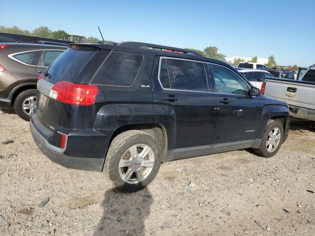 Photo 3 from auction – 2016 GMC TERRAIN SL with VIN 2GKFLTEK1G6129965