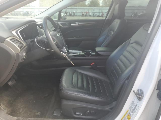 Photo 7 from auction – 2016 FORD FUSION SE with VIN 3FA6P0T98GR381449