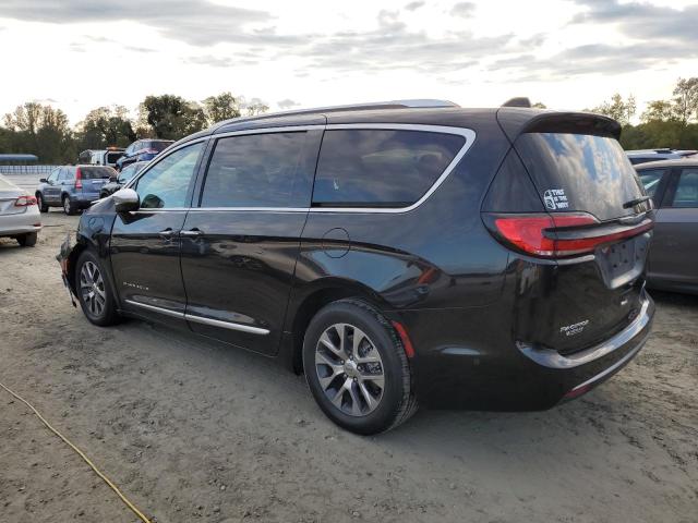 Photo 2 from auction – 2021 CHRYSLER PACIFICA H with VIN 2C4RC1N76MR535968