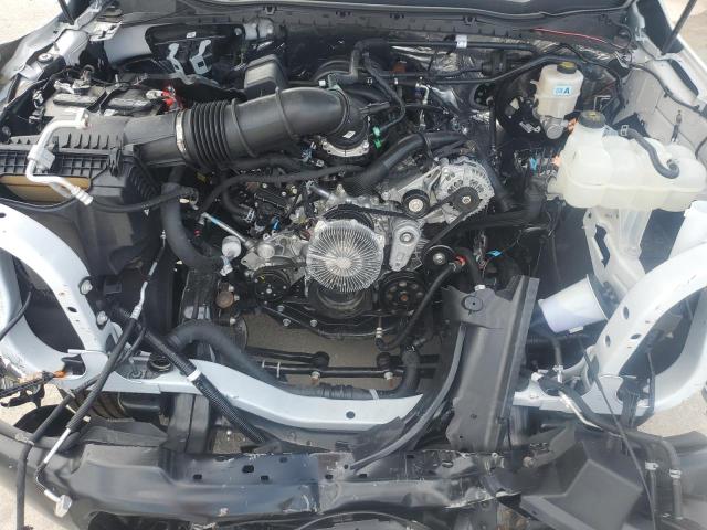 Photo 11 from auction – 2024 FORD F250 SUPER with VIN 1FT7W2AA2RED06780