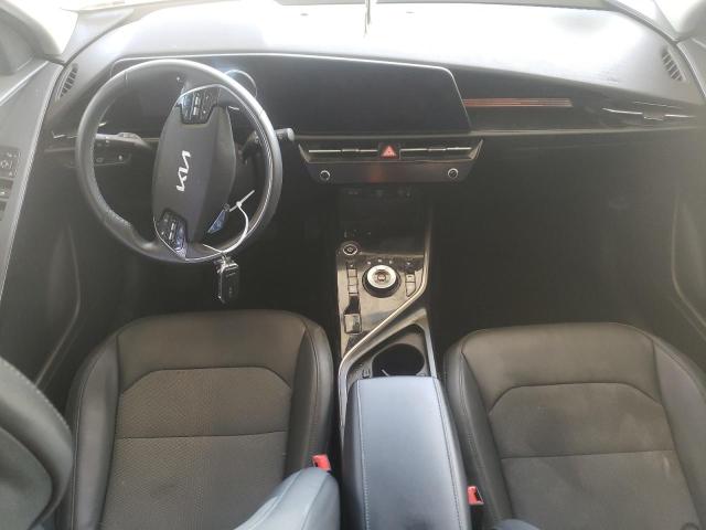 Photo 8 from auction – 2023 KIA NIRO WIND with VIN KNDCR3L12P5026038