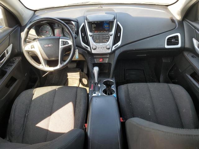 Photo 8 from auction – 2012 GMC TERRAIN SL with VIN 2GKFLTE59C6244317