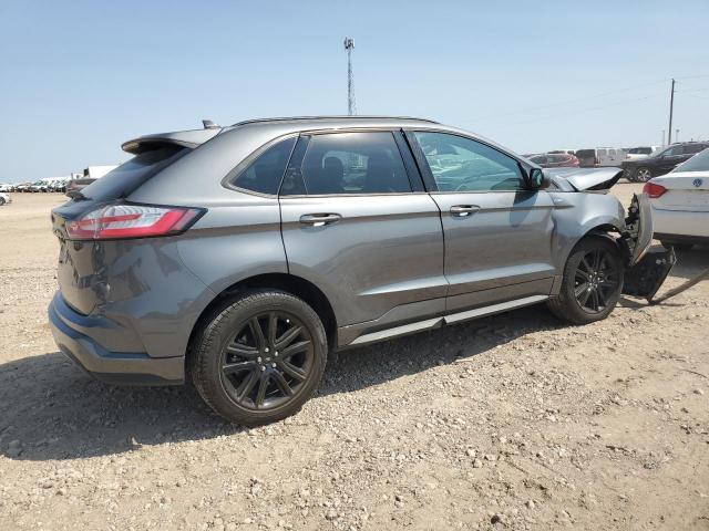 Photo 3 from auction – 2022 FORD EDGE SEL with VIN 2FMPK4J93NBA88993