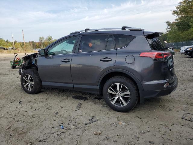 Photo 2 from auction – 2018 TOYOTA RAV4 ADVEN with VIN JTMRFREV1JJ187064