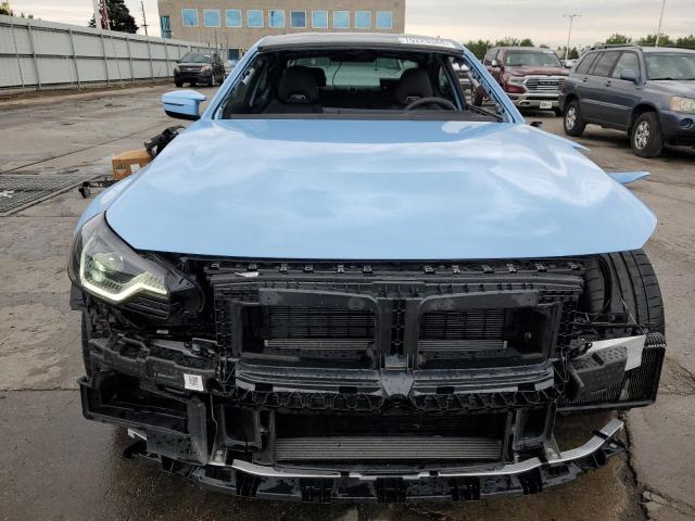 Photo 5 from auction – 2023 BMW M2 with VIN 3MF13DM05P8D20294