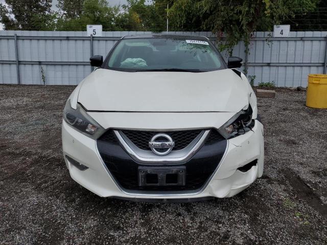 Photo 5 from auction – 2016 NISSAN MAXIMA 3.5 with VIN 1N4AA6AP6GC423907