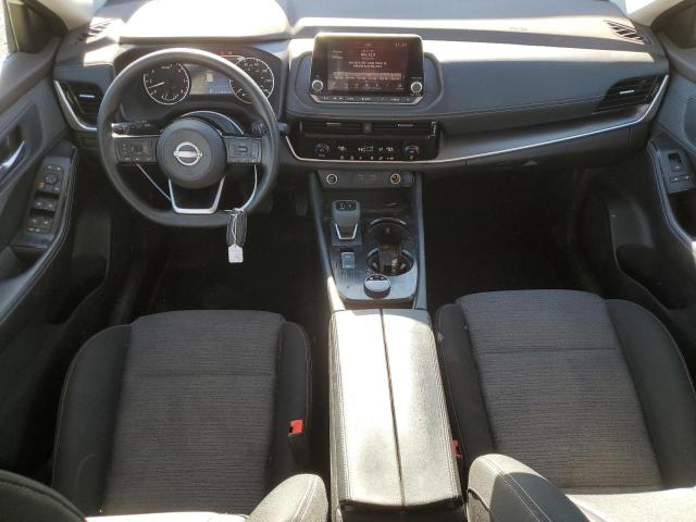 Photo 8 from auction – 2023 NISSAN ROGUE SV with VIN 5N1BT3BB2PC679063