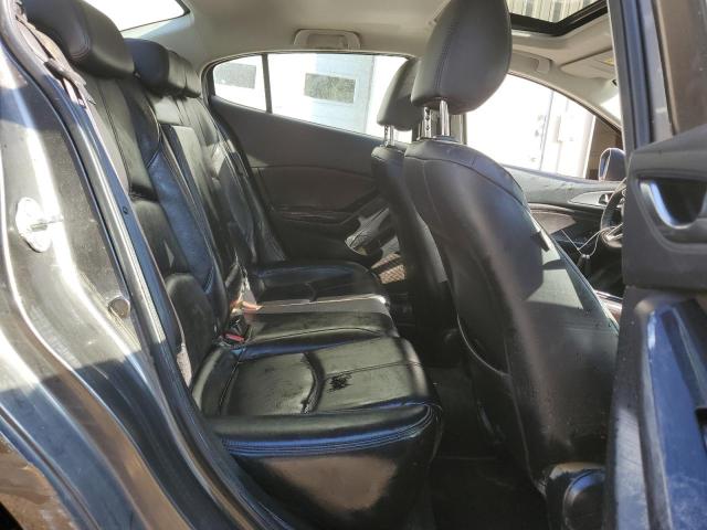 Photo 10 from auction – 2017 MAZDA 3 TOURING with VIN 3MZBN1V74HM115521