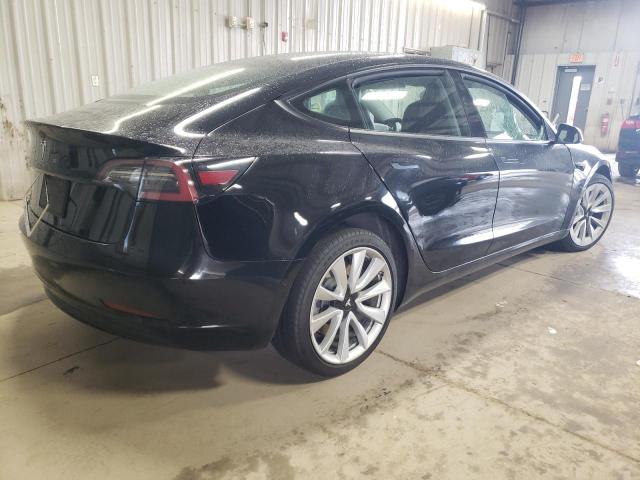 Снимка 3 от търг – 2022 TESLA MODEL 3 с VIN 5YJ3E1EA5NF288399