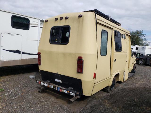 Photo 4 from auction – 1993 FORD ECONOLINE with VIN 1FTJE34M9PHB45733