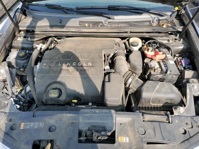 Photo 11 from auction – 2013 LINCOLN MKS with VIN 1LNHL9DK9DG607291