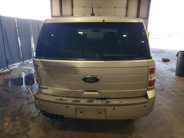 Photo 6 from auction – 2009 FORD FLEX SE with VIN 2FMDK51C29BA24759