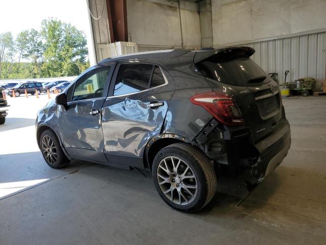 صورة رقم 2 من المزاد - 2018 BUICK ENCORE SPO مع VIN KL4CJ1SB7JB527032
