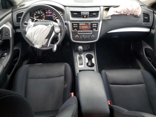 Photo 8 from auction – 2017 NISSAN ALTIMA 2.5 with VIN 1N4AL3AP8HC230409